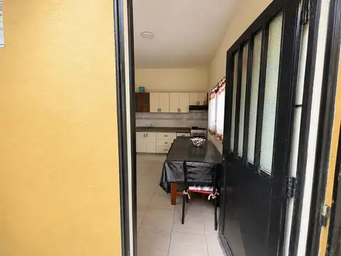 Depto Tipo Casa en Venta de 2 dormitorios