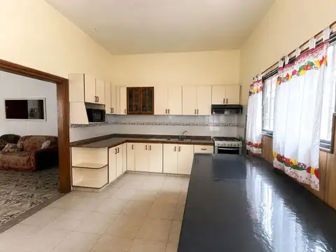 Depto Tipo Casa en Venta en Remedios de Escalada, USD 59.900