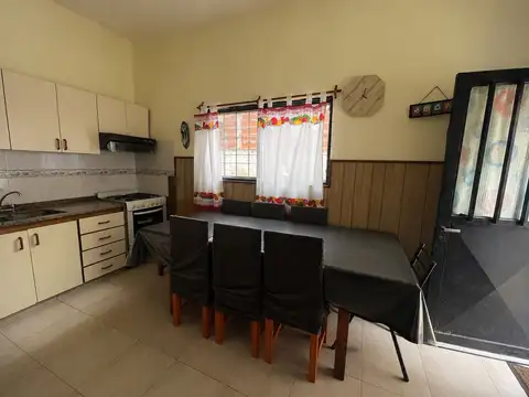 Depto Tipo Casa en Venta 34 años