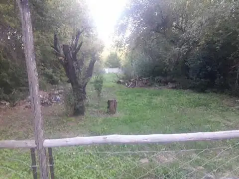 Venta de casa en potrero de los funes