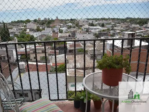 Departamento en venta de 2 dormitorios en Concordia