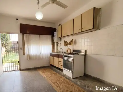 Casa en Venta de 2 dormitorios