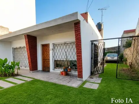 Casa en Venta en Villa Ballester, Partido de General San Martín