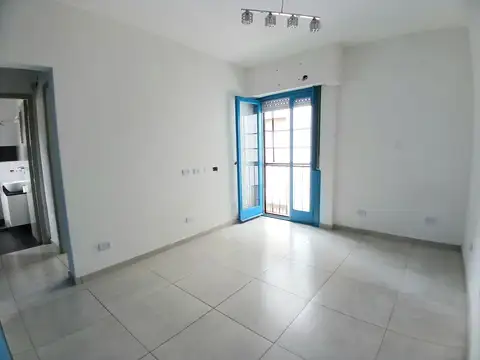 Venta 2 Ambientes Recilado en Paternal