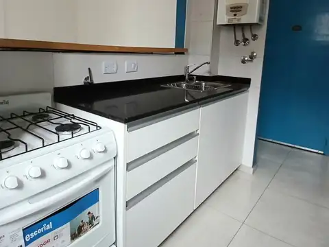 Departamento en Venta 66 años