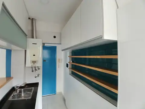 Departamento en Venta Permite mascota