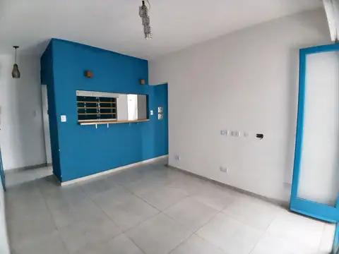 Fragata Presidente Sarmiento 2100, Piso 2
