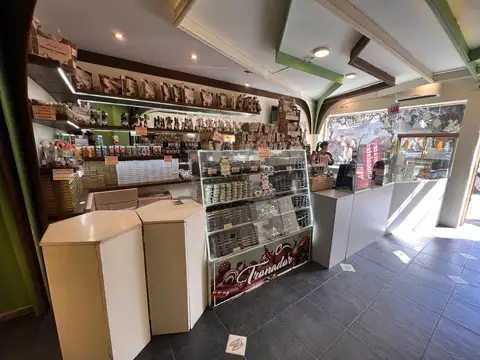 Fondo Comercio en Venta en San Carlos de Bariloche, USD 270.000
