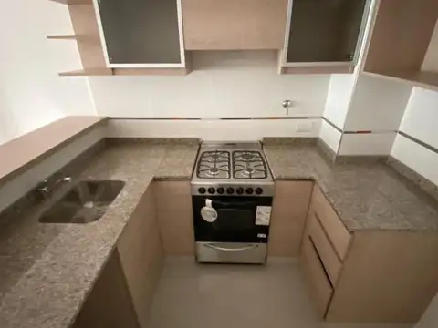 Departamento en Alquiler de 3 ambientes