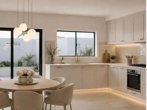 Casa en Venta en Docta, USD 127.000
