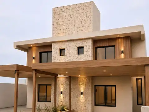 VENTA DUPLEX 3 DORM EN POZO DOCTA URBANIZACION