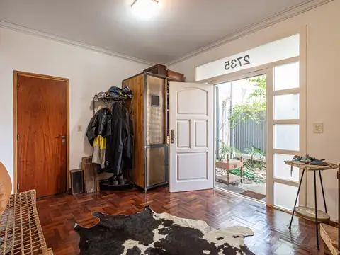 Casa 5 ambientes con 5 baños