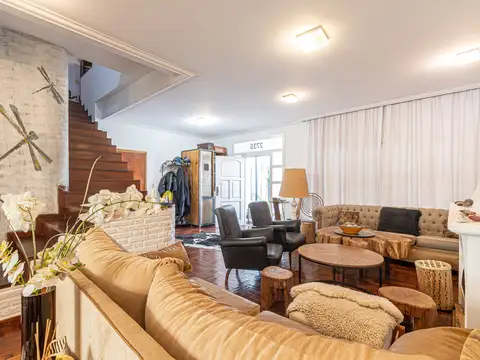 Casa en Venta de 4 dormitorios