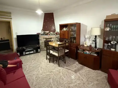 Casa en Venta en San Fernando, USD 190.000