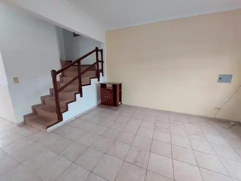 Casa en alquiler en Centro