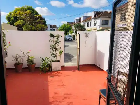 Casa en alquiler en Centro