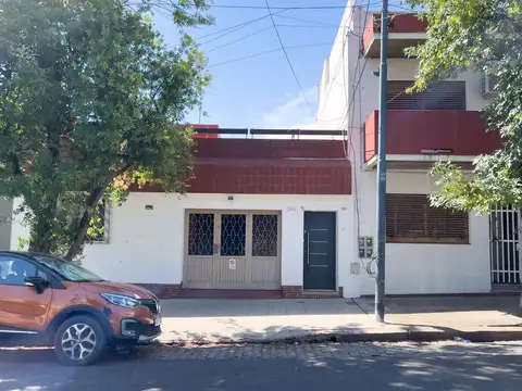 PH en Venta en Parque Chacabuco, CABA