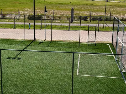 Terreno en Venta de 500,0 m2