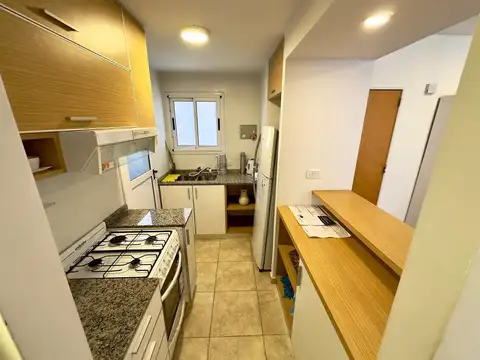 Departamento en Alquiler Temporal en Caballito, USD 1.000