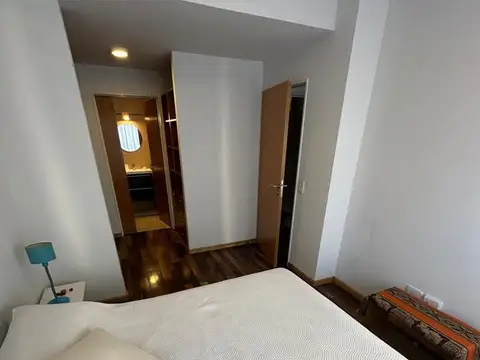 Departamento en Alquiler Temporal A Estrenar