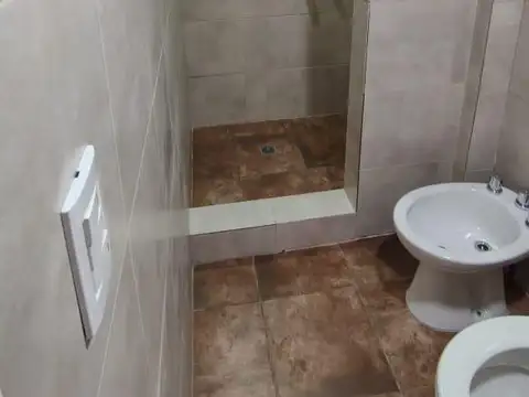 Depto Tipo Casa en Alquiler A Estrenar