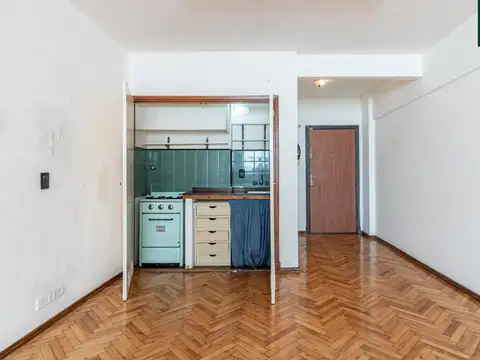 Departamento en Alquiler Apto profesional