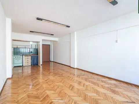 Departamento en Alquiler en Tribunales, $ 450.000