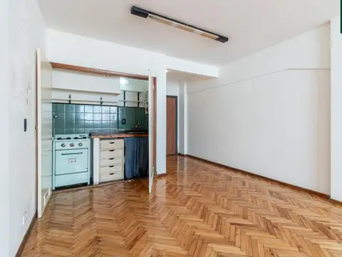 Departamento en Alquiler 50 años