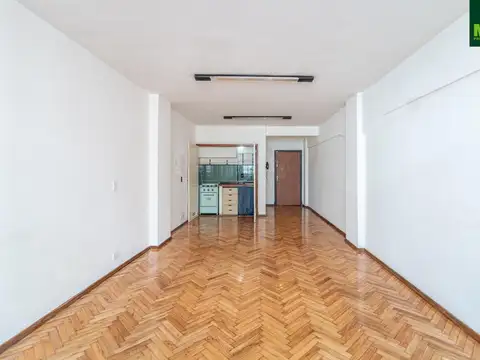Departamento en Alquiler de Monoambiente