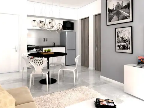 San Juan 3600 - Local PB 01 - ALQUILADO
