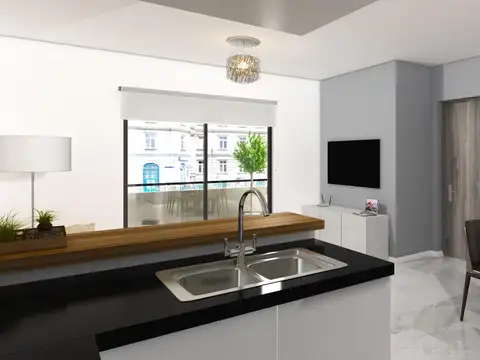 Local en Venta A Estrenar