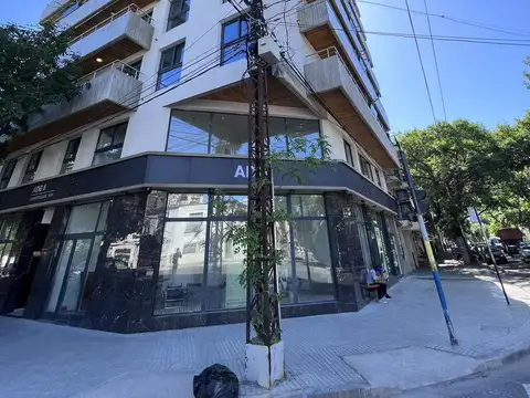 Local en Venta A Estrenar