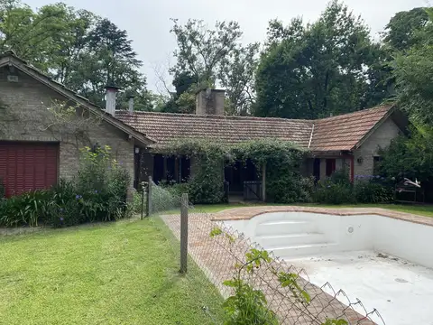 Casa en Venta A Estrenar