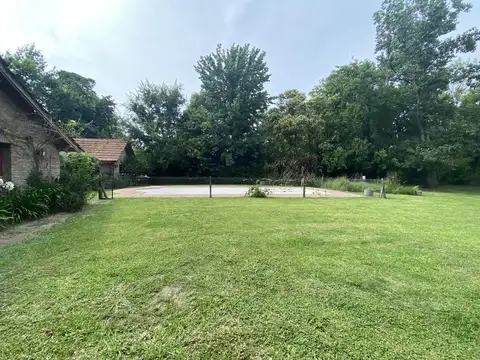 Casa en Venta en Manuel Alberti, USD 550.000