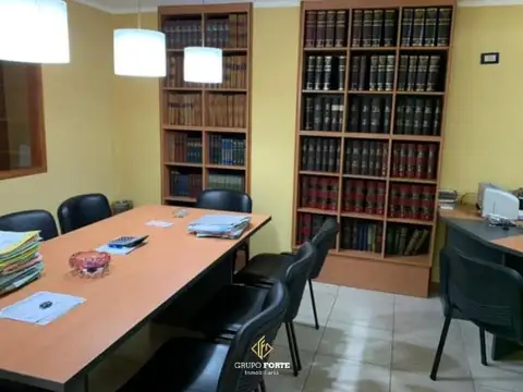 En venta- Oficina Zona Centro