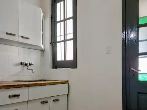 Casa en Alquiler de 1 dormitorio