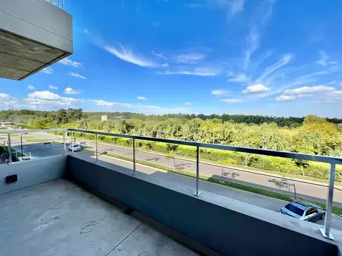 Departamento en Alquiler de 2 dormitorios