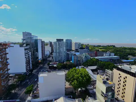 Departamento Triplex  en Venta en Vicente López, G.B.A. Zona Norte, Argentina