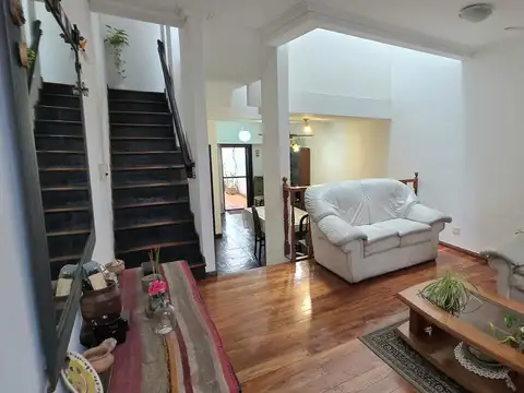 Depto Tipo Casa en Venta de 3 dormitorios