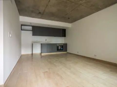 Estomba 3600 3 amb semipiso con cochera