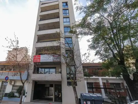 Estomba 3600 3 amb semipiso con cochera