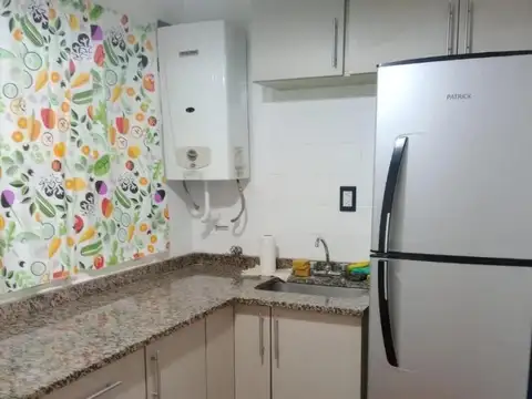 Departamento en Alquiler Temporal 20 años