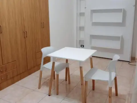 DEPARTAMENTO MONOAMBIENTE-CABALLITO-ALQUILER TEMPORAL
