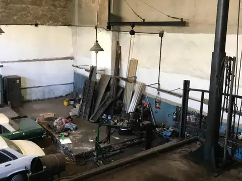 Local en Venta en Boca, USD 175.000