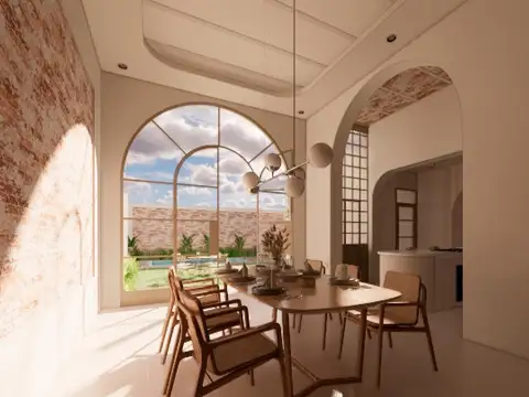 Casa en Venta en Abasto, Rosario