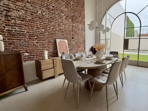 Mitre 2300 - Casa en  venta de 3 dormitorios - Rosario Abasto