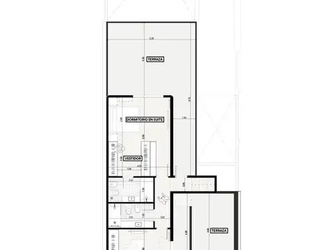 Casa en Venta al Oeste