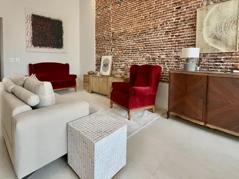 Casa en Venta 1 año