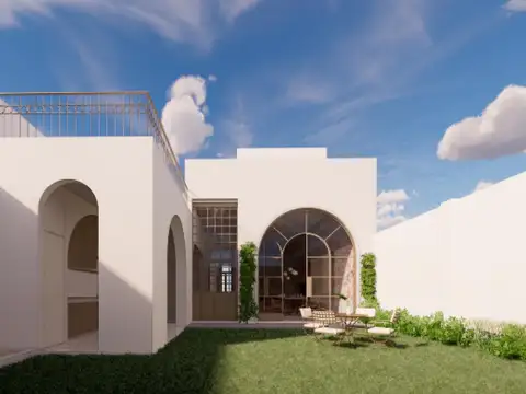 Casa en Venta en Abasto, USD 420.000