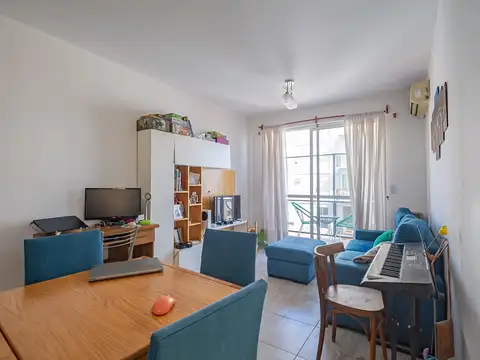 Departamento en Venta en Villa Santa Rita, USD 96.000